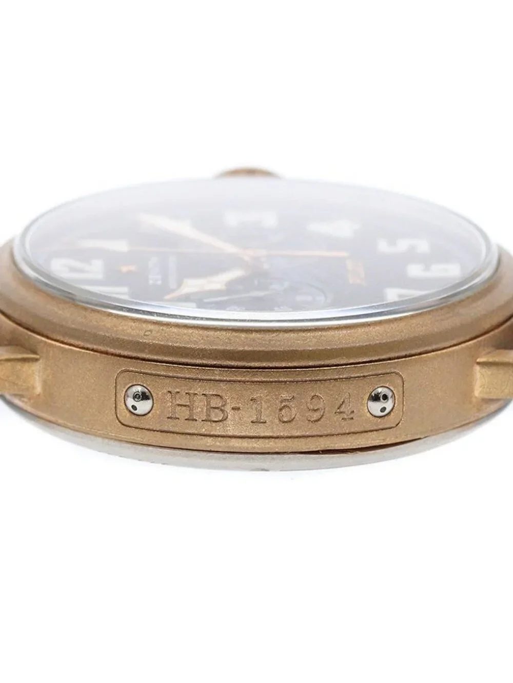 ZENITH Pilot Type 20
